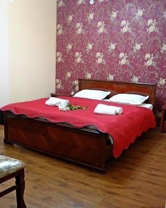Carat Hotel Tashkent Exterior photo